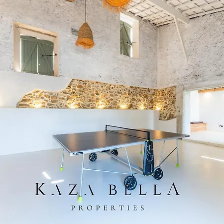 Апартаменти Kazabella Saint Maxime Helia