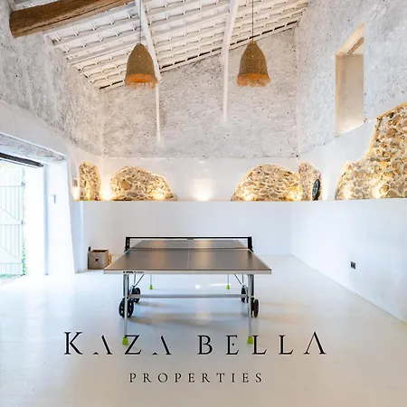 Kazabella Saint Maxime Helia Апартаменти Сент-Максім