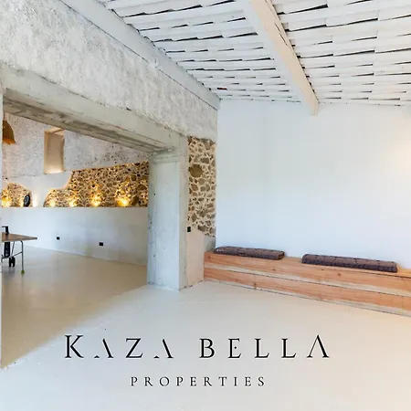 Kaza Bella - Saint Maxime Helia Apartman