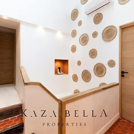 Kazabella Saint Maxime Helia Сент-Максім