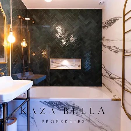 Kazabella Saint Maxime Helia Сент-Максім