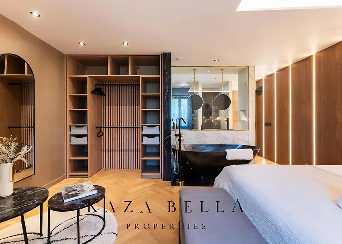 Kaza Bella - Saint Maxime Helia * Sainte-Maxime