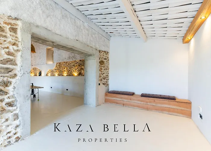Kaza Bella - Saint Maxime Helia Apartman