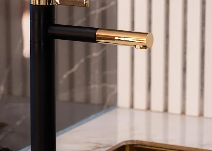 Apartman Kaza Bella - Saint Maxime Helia Sainte-Maxime