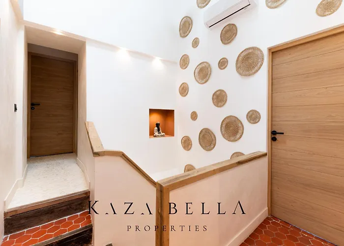 Kaza Bella - Saint Maxime Helia Sainte-Maxime