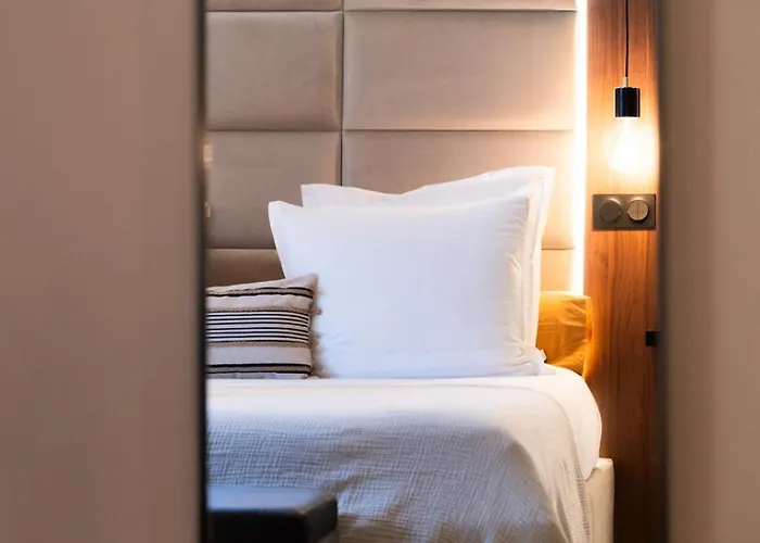 Apartman Kaza Bella - Saint Maxime Helia Sainte-Maxime