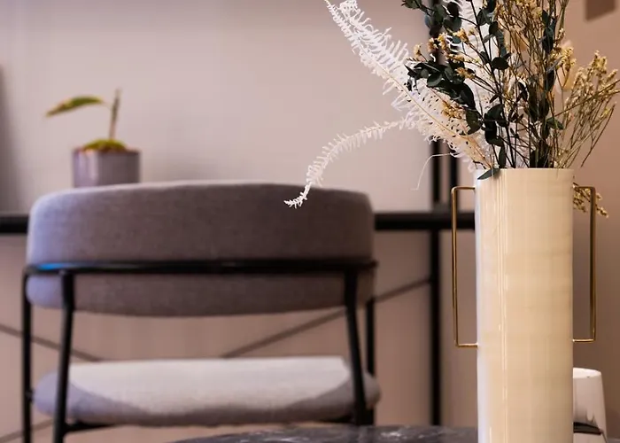 Kaza Bella - Saint Maxime Helia סן-מקסים