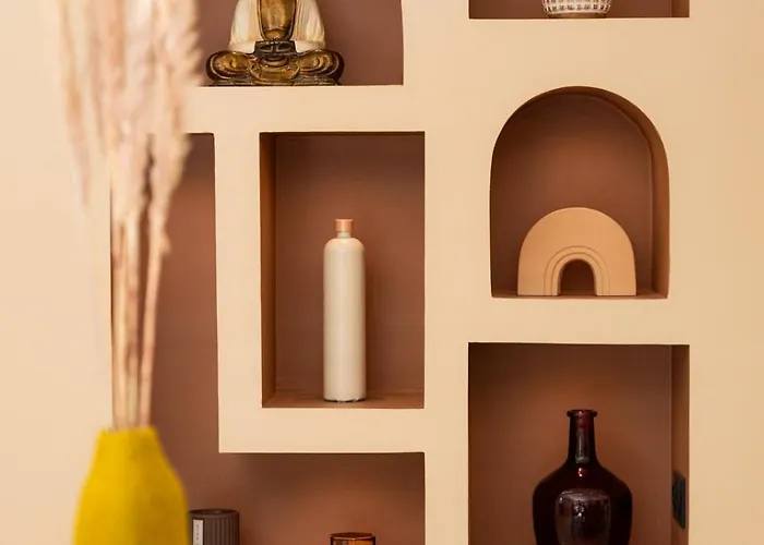 Kaza Bella - Saint Maxime Helia