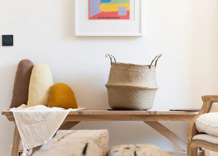 דירה Kaza Bella - Saint Maxime Helia *