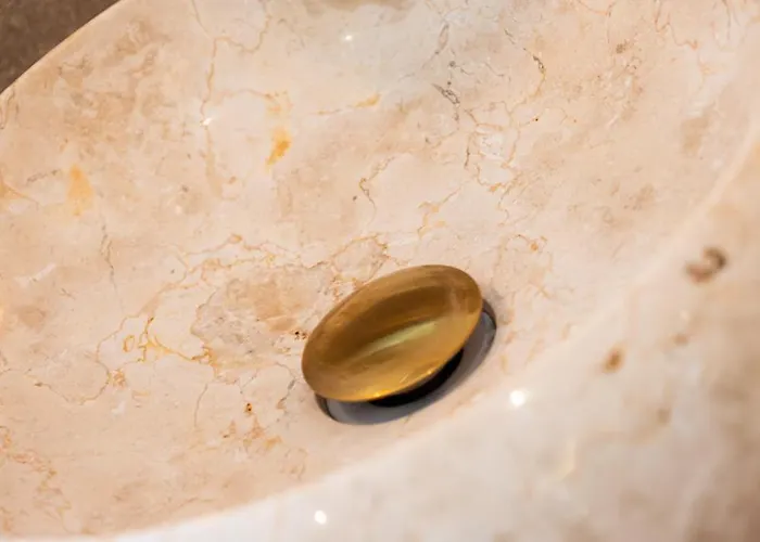 Kaza Bella - Saint Maxime Helia דירה