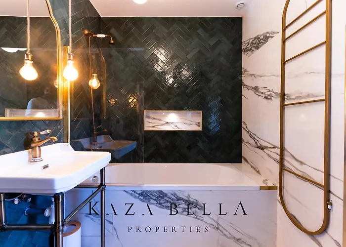 Kaza Bella - Saint Maxime Helia סן-מקסים