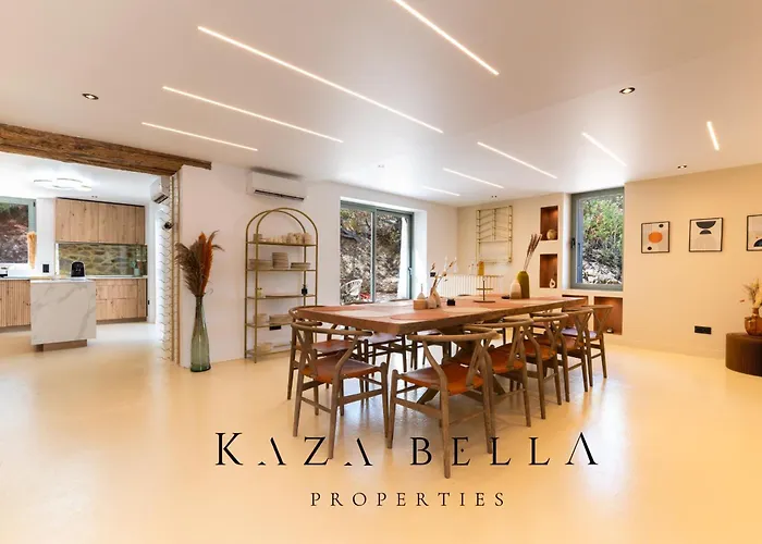 Kaza Bella - Saint Maxime Helia *