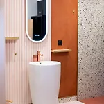 Kaza Bella - Saint Maxime Helia Apartament *