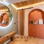 Kaza Bella - Saint Maxime Helia * Sainte-Maxime