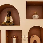 Kaza Bella - Saint Maxime Helia Apartament *