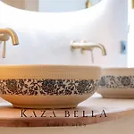 Kaza Bella - Saint Maxime Helia