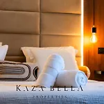 Kaza Bella - Saint Maxime Helia Apartament