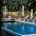 Apartament Kaza Bella - Saint Maxime Helia *