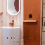 Kaza Bella - Saint Maxime Helia Sainte-Maxime