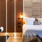 Kaza Bella - Saint Maxime Helia Apartament Sainte-Maxime