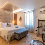 Kaza Bella - Saint Maxime Helia * Sainte-Maxime