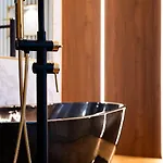 Kaza Bella - Saint Maxime Helia Apartament *