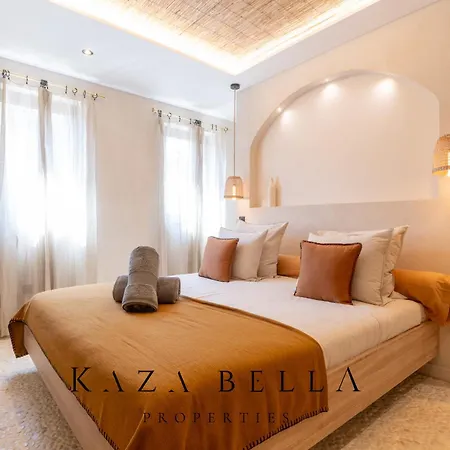 Apartment Kaza Bella - Saint Maxime Helia *