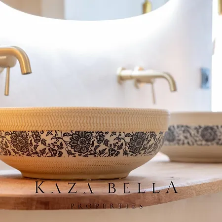 Kaza Bella - Saint Maxime Helia