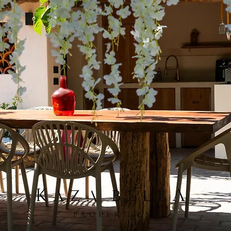 Kaza Bella - Saint Maxime Helia Apartment