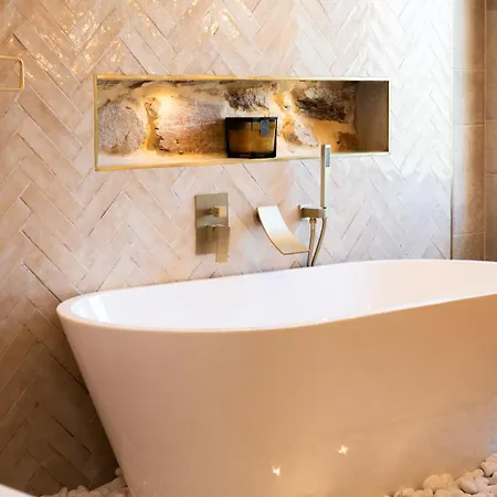 Kaza Bella - Saint Maxime Helia Apartment *