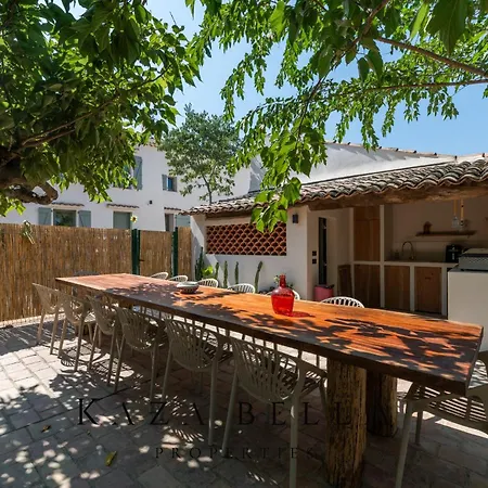 Kaza Bella - Saint Maxime Helia Sainte-Maxime