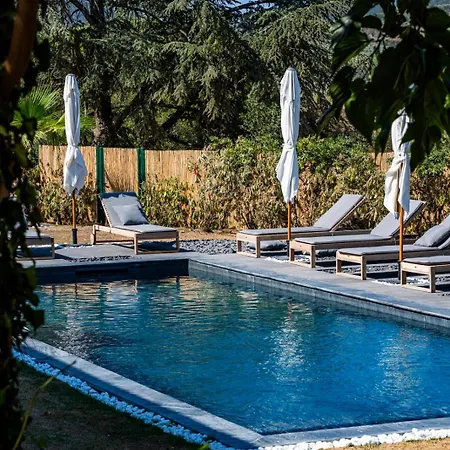 Apartment Kaza Bella - Saint Maxime Helia *