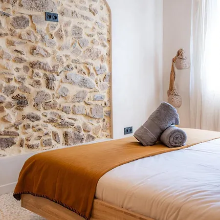 Apartment Kaza Bella - Saint Maxime Helia Sainte-Maxime