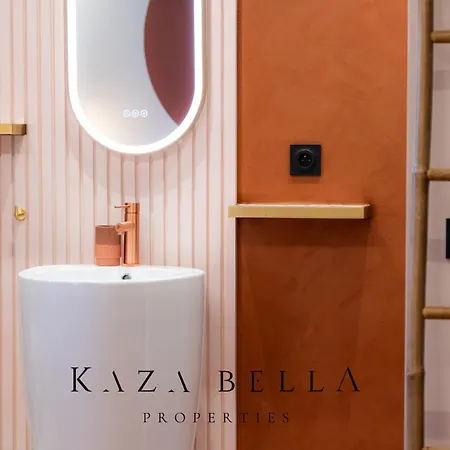 Kaza Bella - Saint Maxime Helia Sainte-Maxime