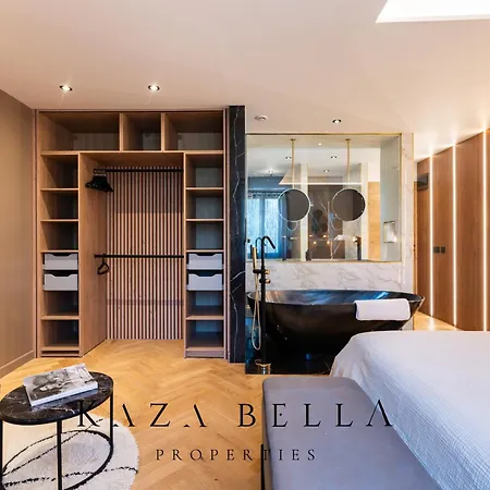 Kaza Bella - Saint Maxime Helia * Sainte-Maxime