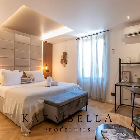 Kaza Bella - Saint Maxime Helia * Sainte-Maxime