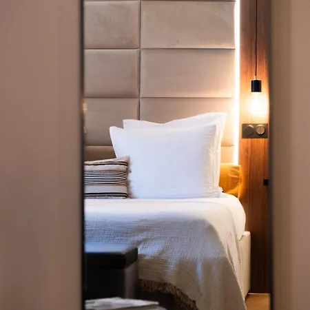 Apartment Kaza Bella - Saint Maxime Helia Sainte-Maxime