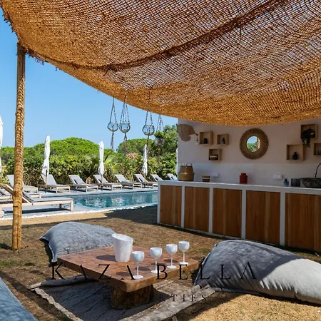 Kaza Bella - Saint Maxime Helia *