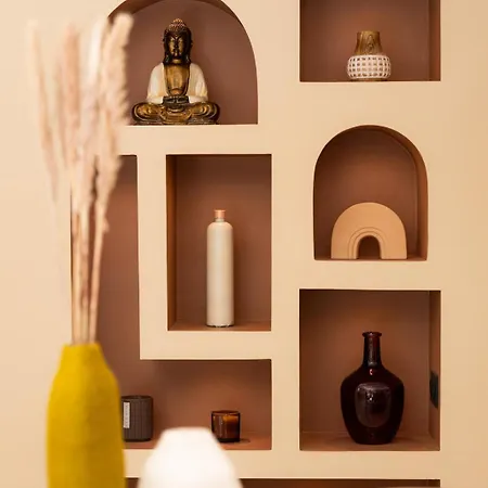 Kaza Bella - Saint Maxime Helia