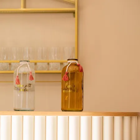 Apartment Kaza Bella - Saint Maxime Helia