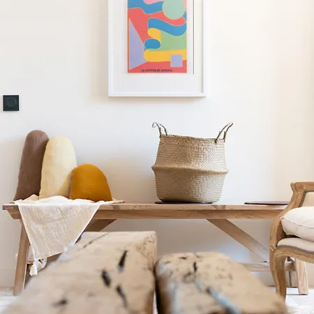 Apartment Kaza Bella - Saint Maxime Helia *