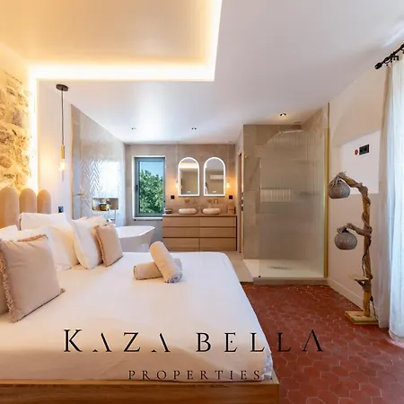 Kaza Bella - Saint Maxime Helia * Sainte-Maxime