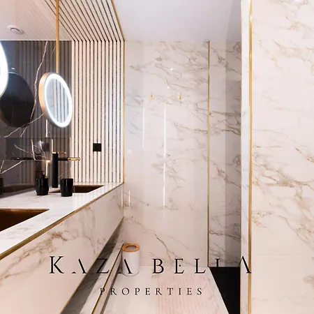 Kaza Bella - Saint Maxime Helia