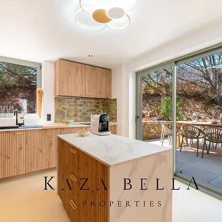 Kaza Bella - Saint Maxime Helia Apartment Sainte-Maxime
