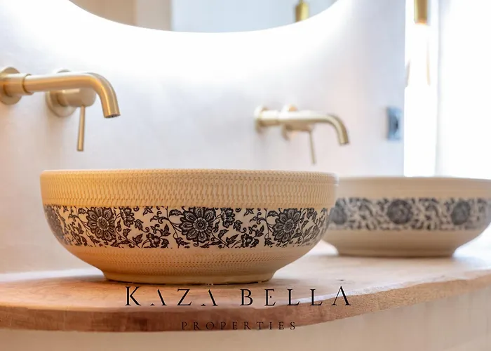 Kaza Bella - Saint Maxime Helia