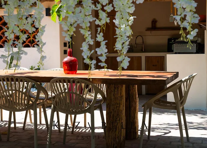 Kaza Bella - Saint Maxime Helia Appartement