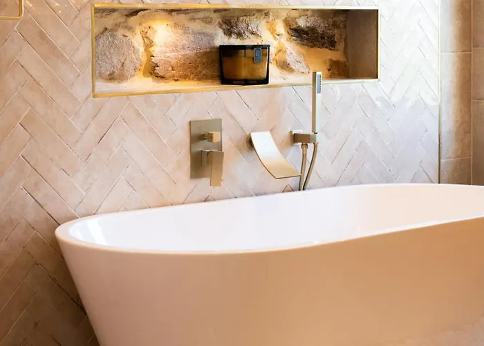 Kaza Bella - Saint Maxime Helia Appartement *