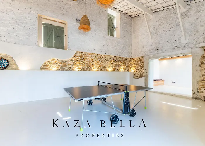 Apartamento Kaza Bella - Saint Maxime Helia