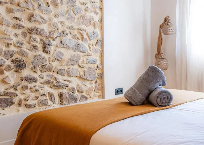 Appartement Kaza Bella - Saint Maxime Helia Sainte-Maxime