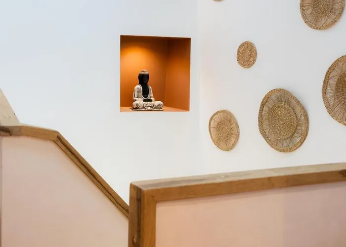 Appartement Kaza Bella - Saint Maxime Helia